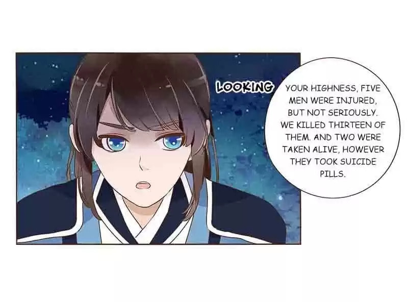 Read Next to the Prince (Colored) chapter 93 image 40 on Lezhin