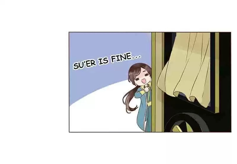 Read Next to the Prince (Colored) chapter 93 image 41 on Lezhin