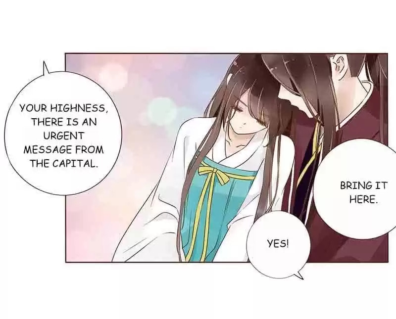 Read Next to the Prince (Colored) chapter 93 image 43 on Lezhin