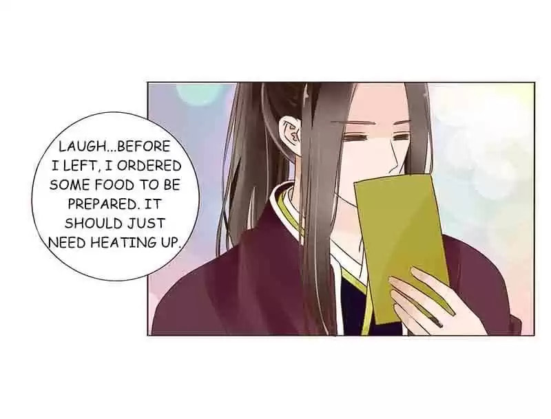 Read Next to the Prince (Colored) chapter 93 image 47 on Lezhin