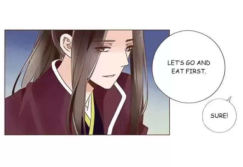 Read Next to the Prince (Colored) chapter 93 image 52 on Lezhin