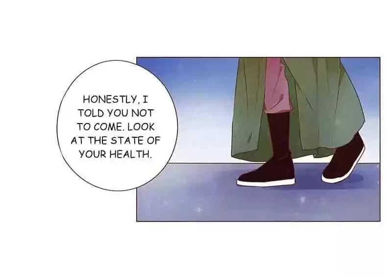 Read Next to the Prince (Colored) chapter 93 image 57 on Lezhin