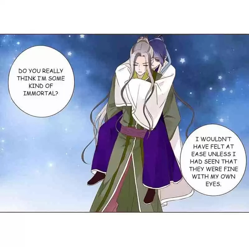 Read Next to the Prince (Colored) chapter 93 image 58 on Lezhin
