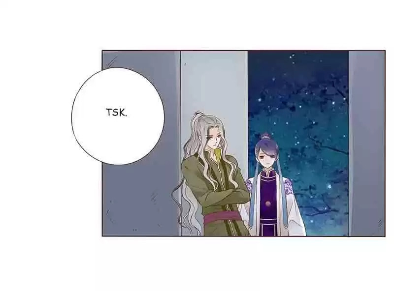 Read Next to the Prince (Colored) chapter 93 image 7 on Lezhin