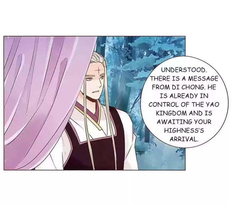 Read Next to the Prince (Colored) chapter 95 image 10 on Lezhin