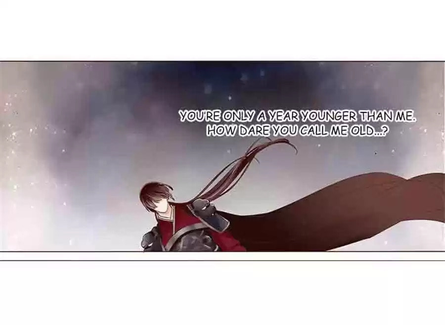 Read Next to the Prince (Colored) chapter 95 image 100 on Lezhin
