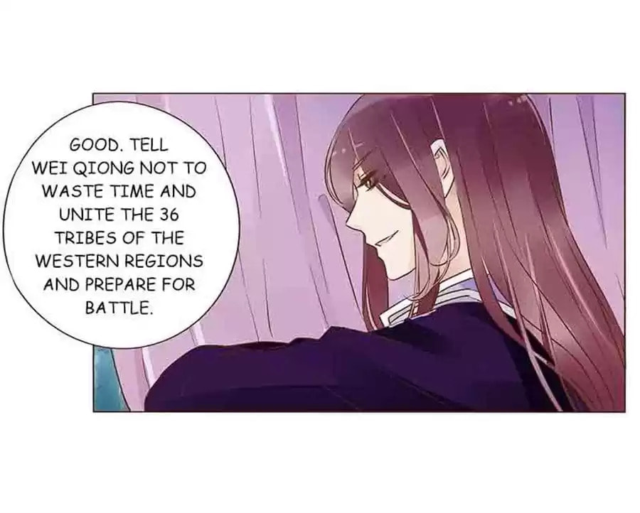 Read Next to the Prince (Colored) chapter 95 image 11 on Lezhin