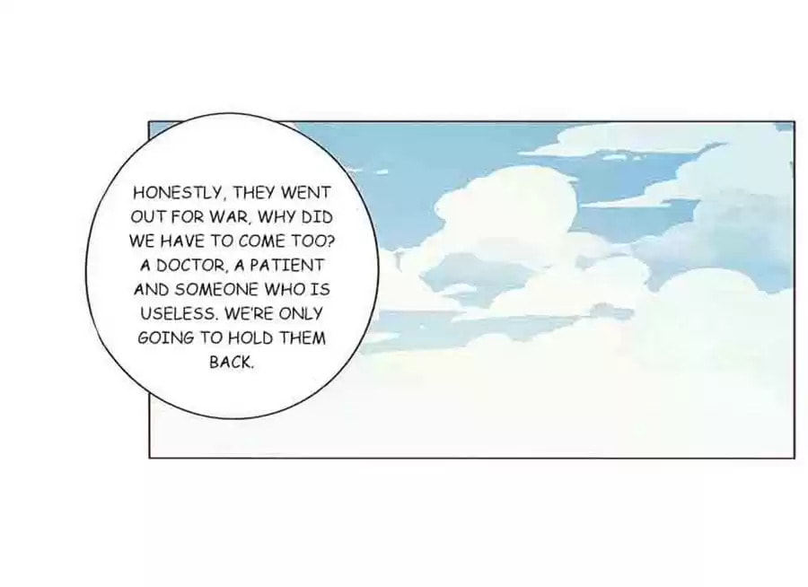 Read Next to the Prince (Colored) chapter 95 image 13 on Lezhin