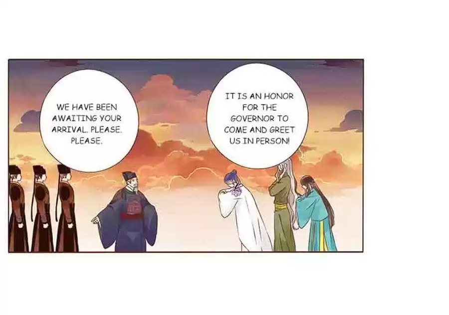 Read Next to the Prince (Colored) chapter 95 image 18 on Lezhin