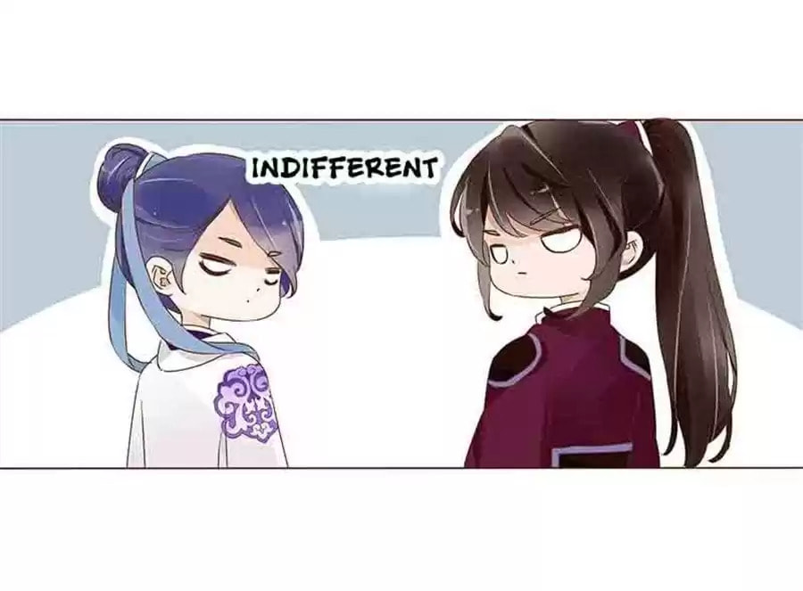 Read Next to the Prince (Colored) chapter 95 image 25 on Lezhin