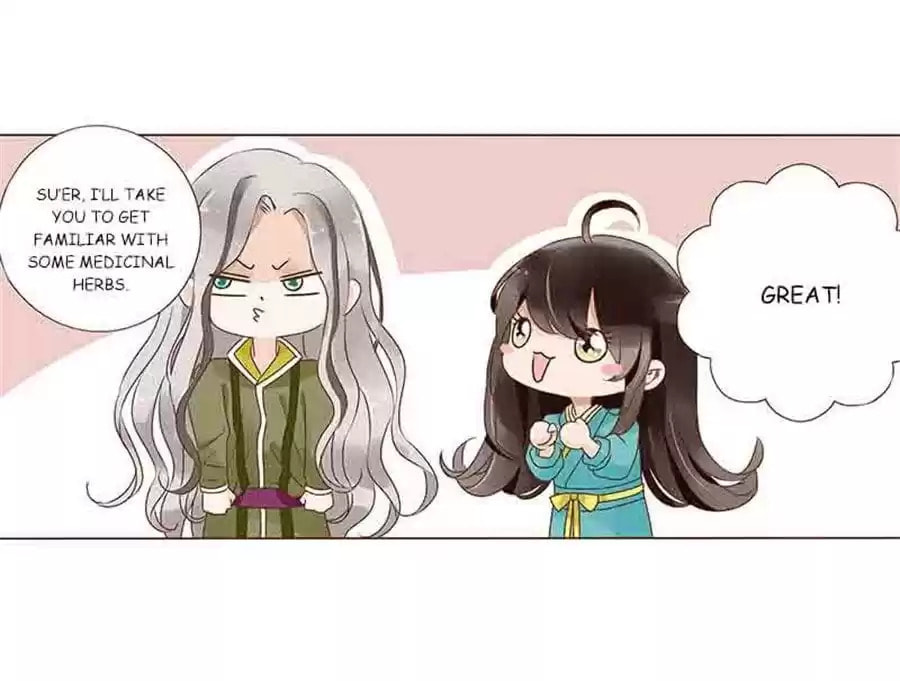 Read Next to the Prince (Colored) chapter 95 image 26 on Lezhin