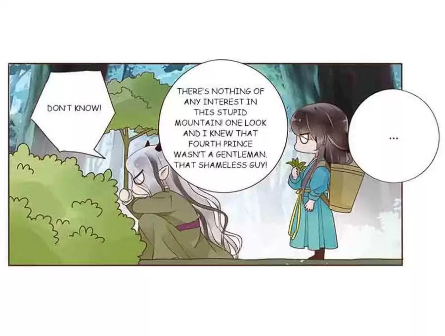 Read Next to the Prince (Colored) chapter 95 image 29 on Lezhin