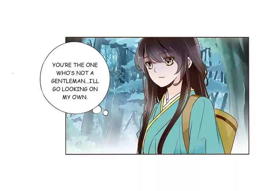 Read Next to the Prince (Colored) chapter 95 image 30 on Lezhin