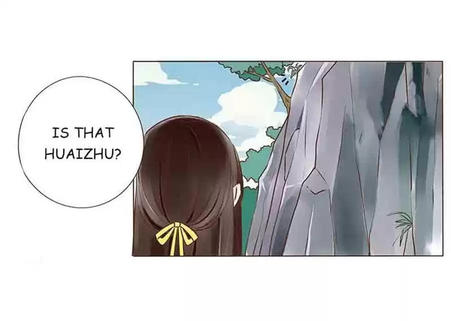 Read Next to the Prince (Colored) chapter 95 image 32 on Lezhin