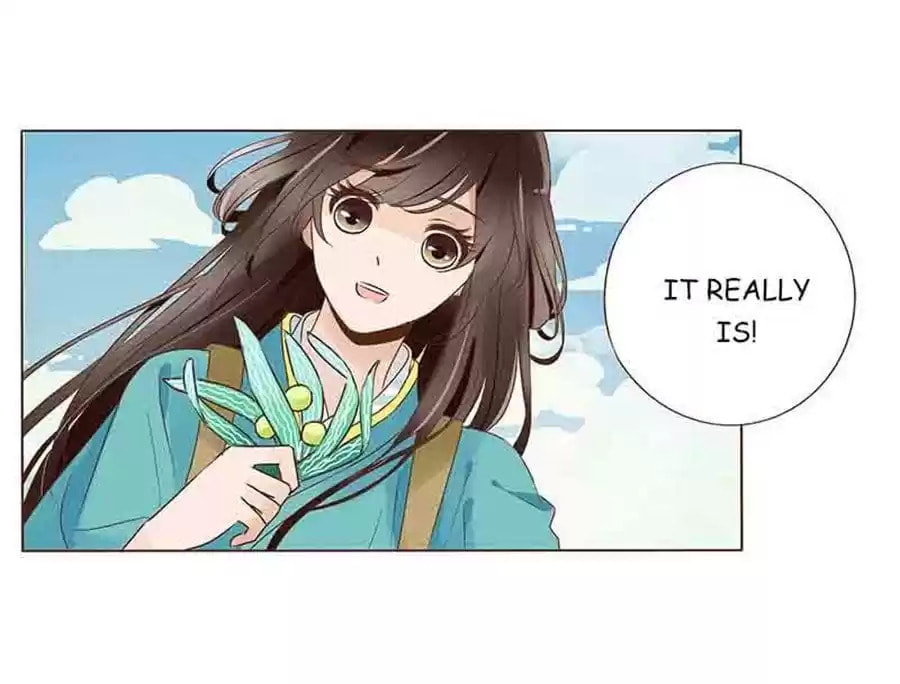 Read Next to the Prince (Colored) chapter 95 image 35 on Lezhin