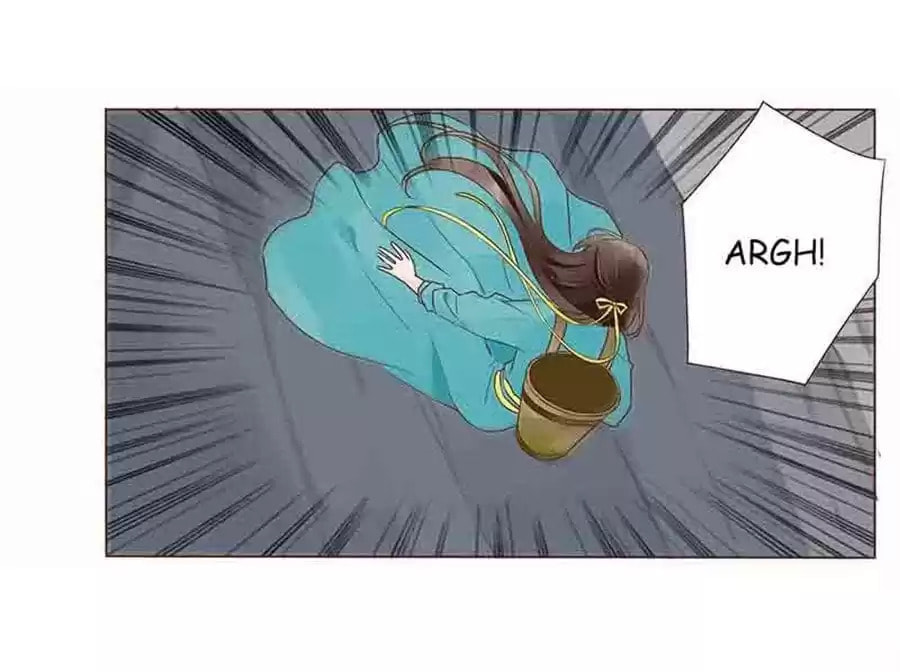Read Next to the Prince (Colored) chapter 95 image 40 on Lezhin