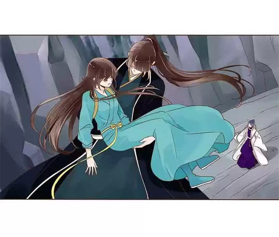 Read Next to the Prince (Colored) chapter 95 image 42 on Lezhin