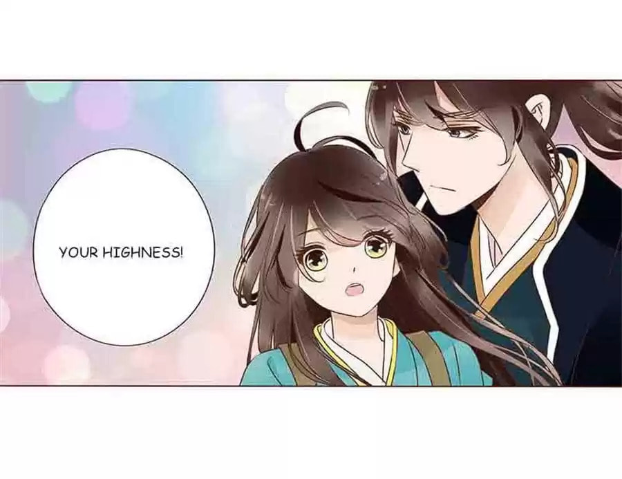 Read Next to the Prince (Colored) chapter 95 image 43 on Lezhin