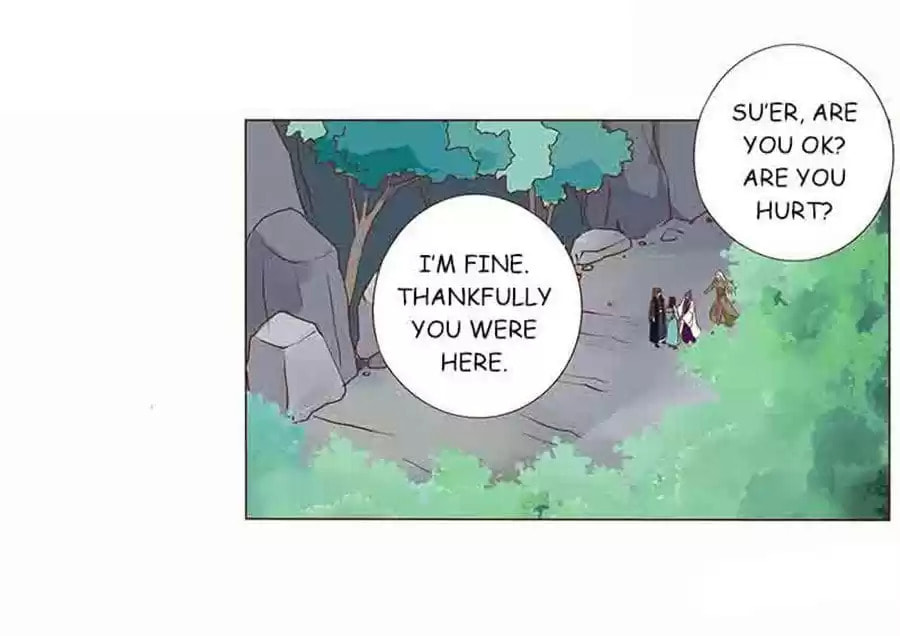Read Next to the Prince (Colored) chapter 95 image 46 on Lezhin
