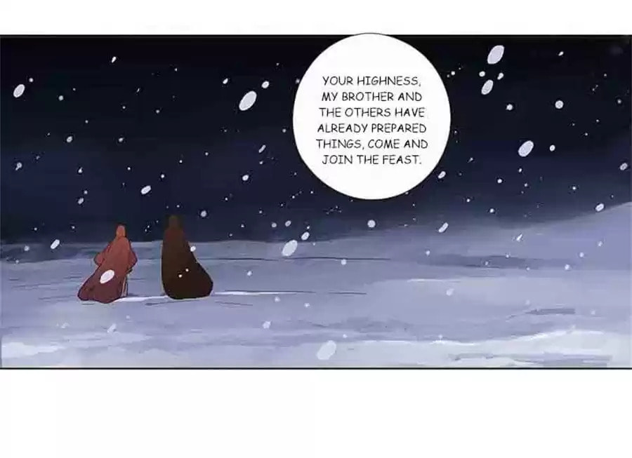 Read Next to the Prince (Colored) chapter 95 image 54 on Lezhin