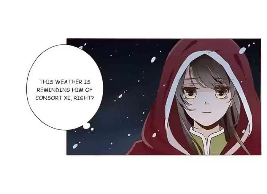 Read Next to the Prince (Colored) chapter 95 image 56 on Lezhin