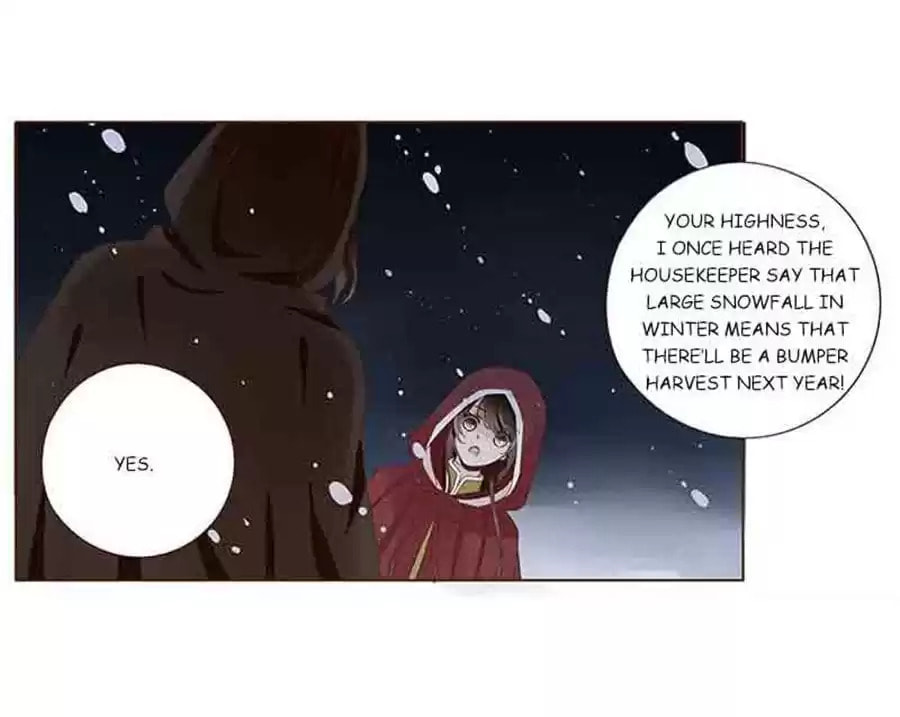 Read Next to the Prince (Colored) chapter 95 image 57 on Lezhin