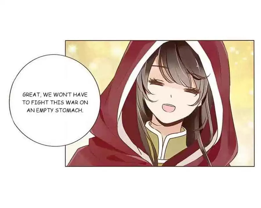 Read Next to the Prince (Colored) chapter 95 image 58 on Lezhin
