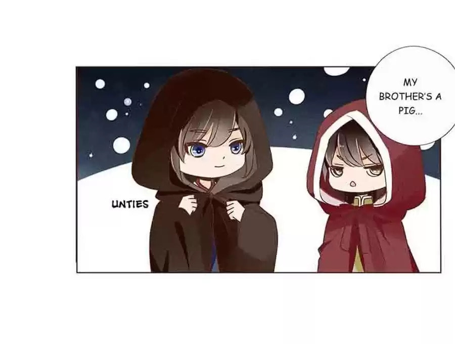 Read Next to the Prince (Colored) chapter 95 image 60 on Lezhin
