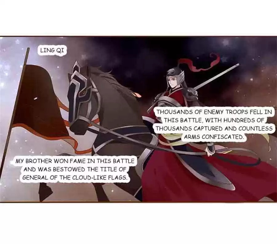 Read Next to the Prince (Colored) chapter 95 image 66 on Lezhin