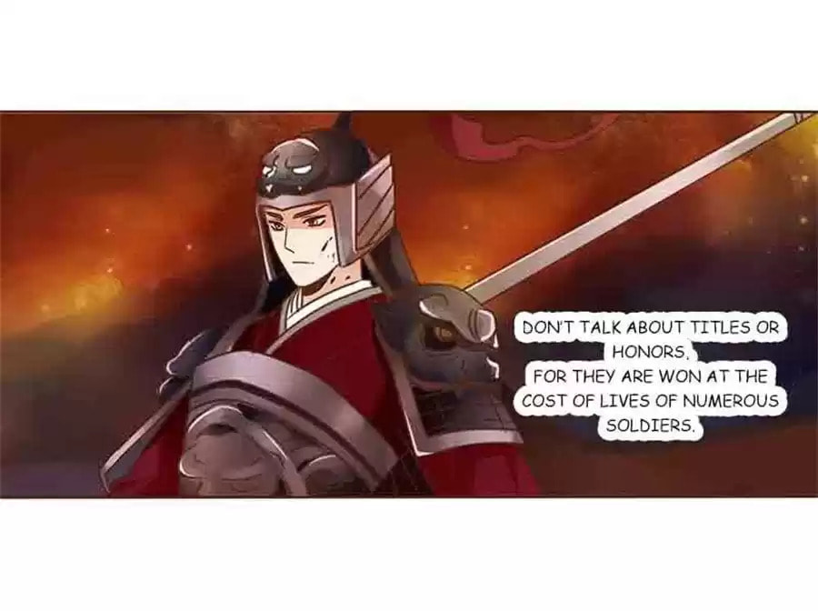 Read Next to the Prince (Colored) chapter 95 image 67 on Lezhin