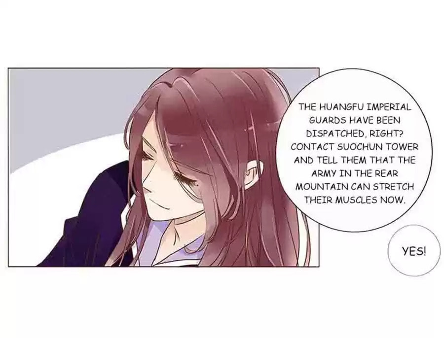 Read Next to the Prince (Colored) chapter 95 image 7 on Lezhin