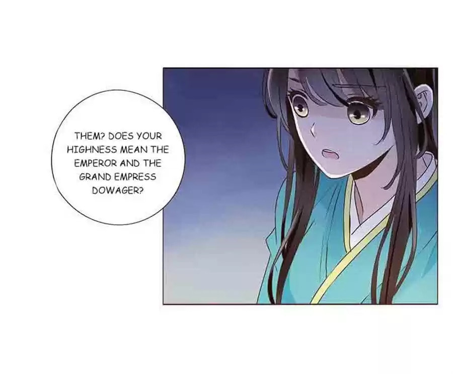 Read Next to the Prince (Colored) chapter 95 image 79 on Lezhin