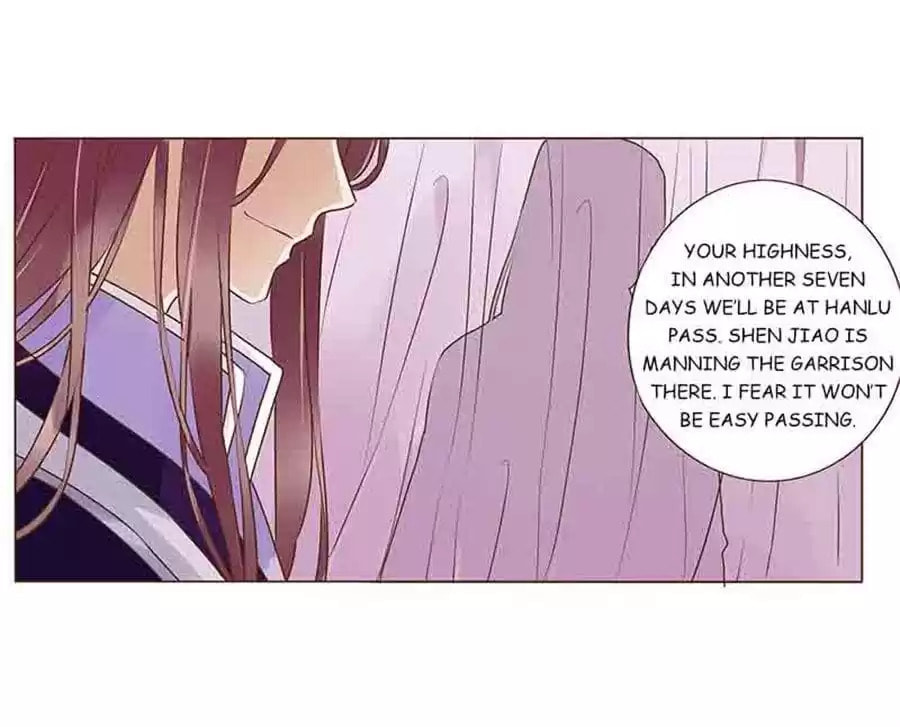 Read Next to the Prince (Colored) chapter 95 image 8 on Lezhin