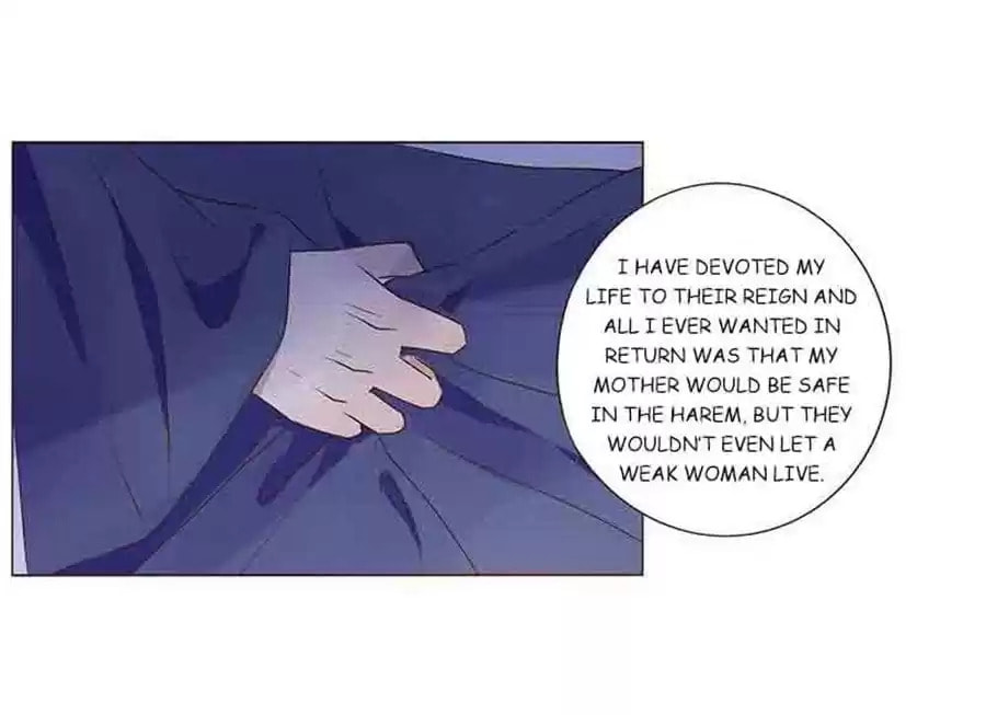 Read Next to the Prince (Colored) chapter 95 image 80 on Lezhin