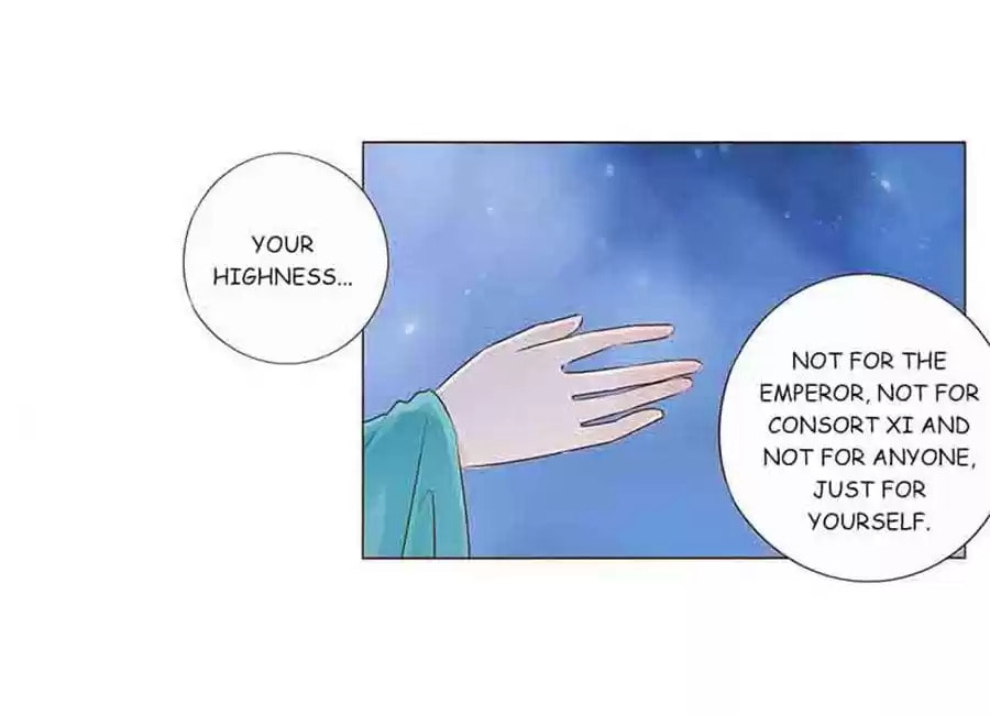 Read Next to the Prince (Colored) chapter 95 image 83 on Lezhin
