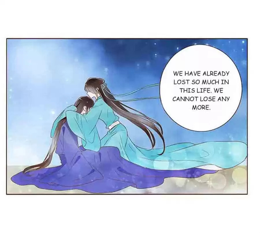 Read Next to the Prince (Colored) chapter 95 image 84 on Lezhin