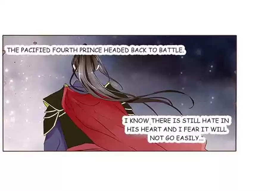 Read Next to the Prince (Colored) chapter 95 image 86 on Lezhin