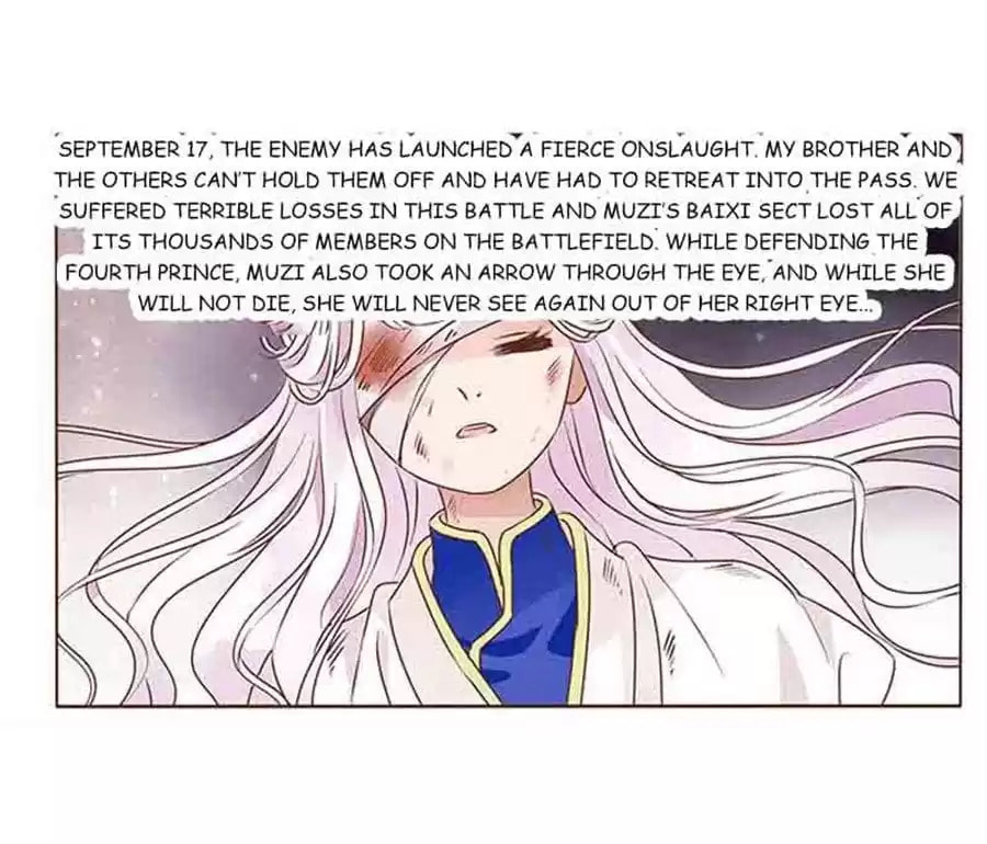 Read Next to the Prince (Colored) chapter 95 image 87 on Lezhin