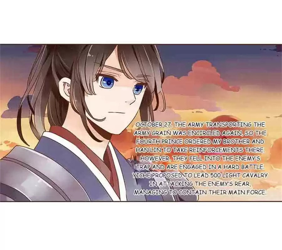 Read Next to the Prince (Colored) chapter 95 image 89 on Lezhin