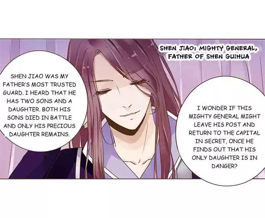 Read Next to the Prince (Colored) chapter 95 image 9 on Lezhin