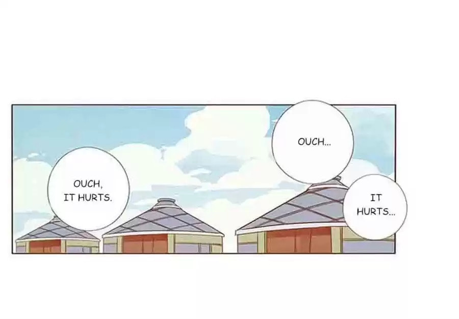 Read Next to the Prince (Colored) chapter 95 image 90 on Lezhin