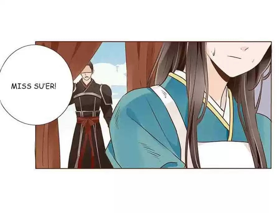 Read Next to the Prince (Colored) chapter 95 image 91 on Lezhin