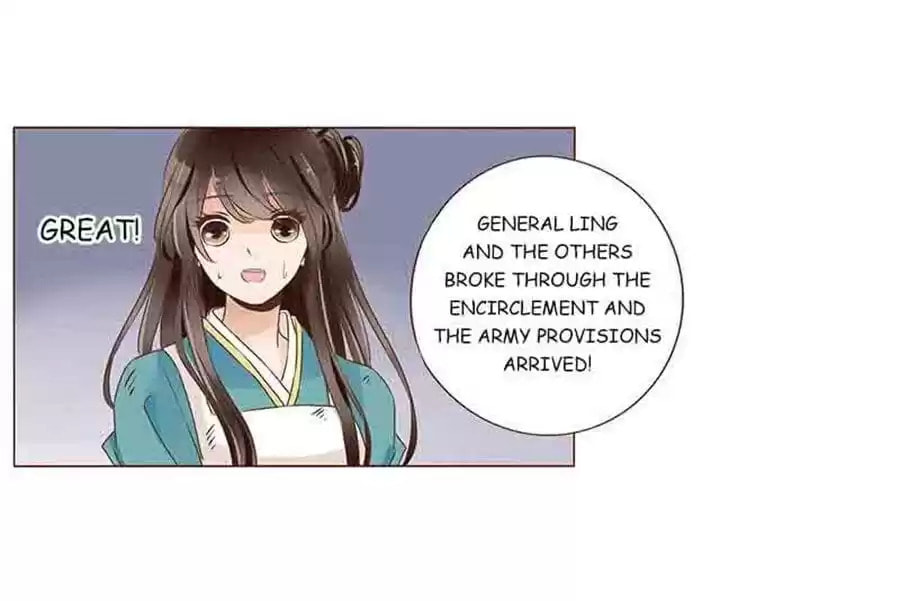 Read Next to the Prince (Colored) chapter 95 image 92 on Lezhin