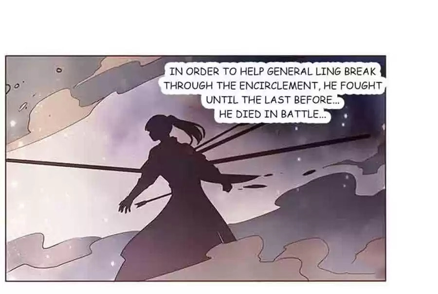 Read Next to the Prince (Colored) chapter 95 image 94 on Lezhin