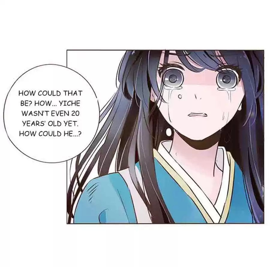 Read Next to the Prince (Colored) chapter 95 image 95 on Lezhin