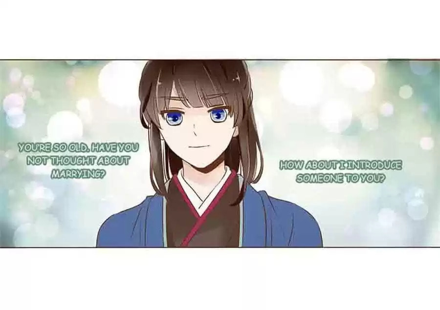 Read Next to the Prince (Colored) chapter 95 image 99 on Lezhin