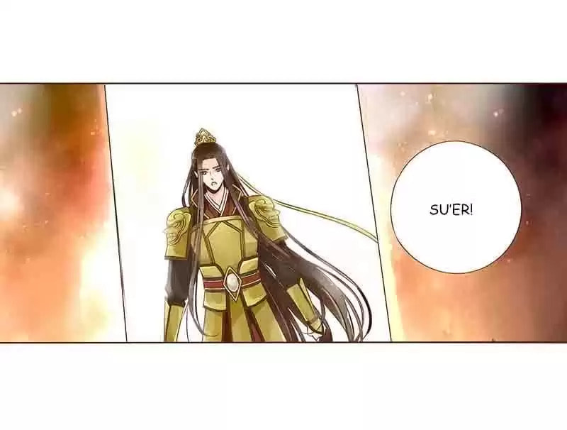 Read Next to the Prince (Colored) chapter 96 image 1 on Lezhin