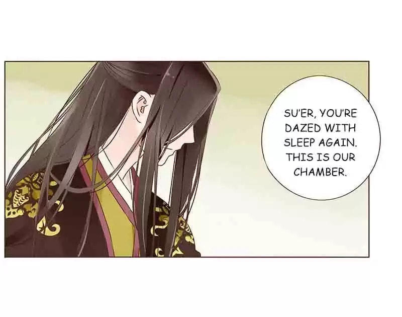 Read Next to the Prince (Colored) chapter 96 image 11 on Lezhin