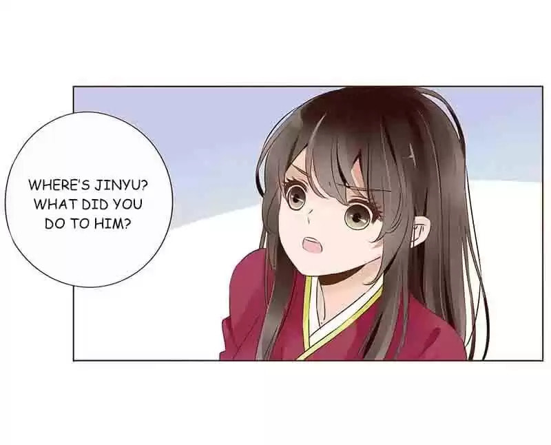 Read Next to the Prince (Colored) chapter 96 image 12 on Lezhin