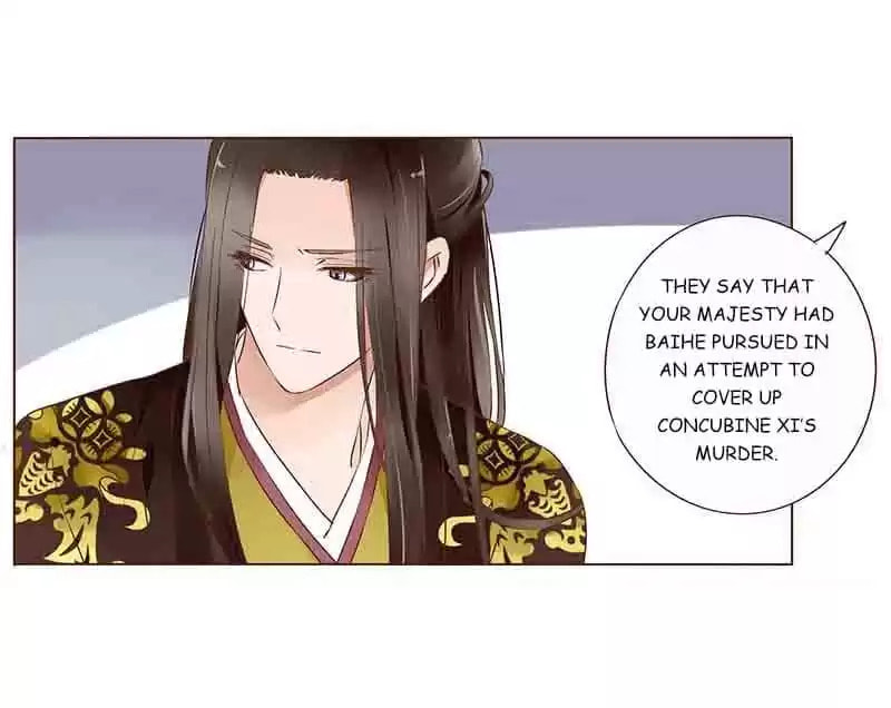 Read Next to the Prince (Colored) chapter 96 image 13 on Lezhin